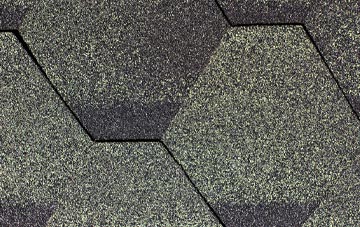 Stanley Moor fibreglass shingle repairs