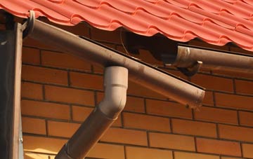 Stanley Moor gutter repair costs