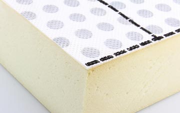 meeting Stanley Moor building codes