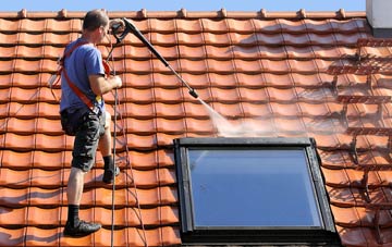 roof cleaning Stanley Moor, Staffordshire