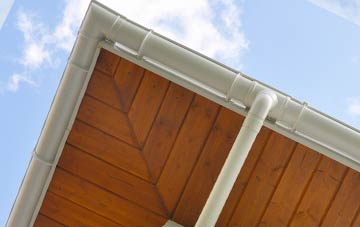 Stanley Moor soffit types