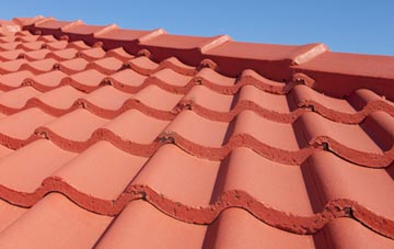Stanley Moor tile and slate roof replacement