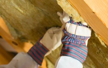 types of Stanley Moor pitched roof insulation materials