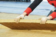 find rated Stanley Moor roof insulation companies
